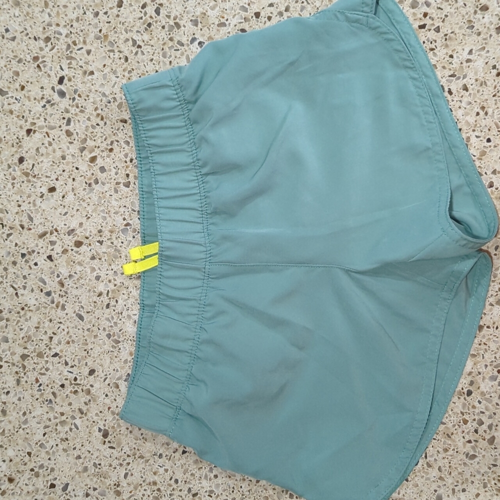 Old navy active shorts kids